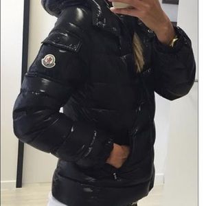 Moncler Bady Jacket